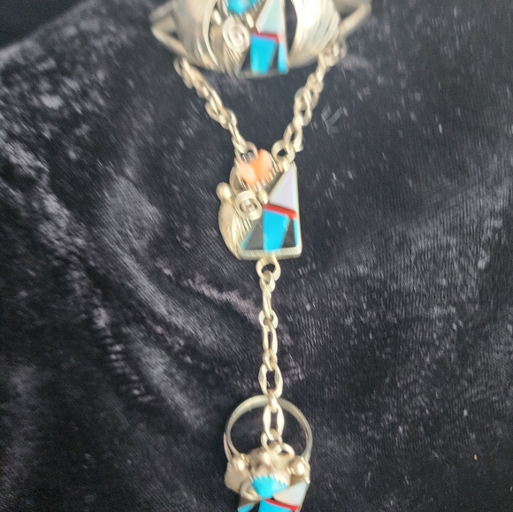 Freedom BRACELET (Slave Bracelet)✨️HOST PICK✨️ - Picture 7 of 16